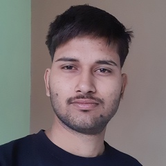 Vikas Sharma, 25 лет, Gwalior