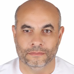 Zaid Olaimat, 50 лет, Mafraq