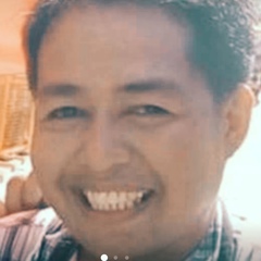 Noel Mondragon, 40 лет, Dumaguete