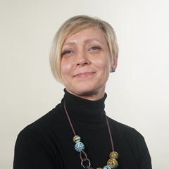 Елена Павлова, Коломна