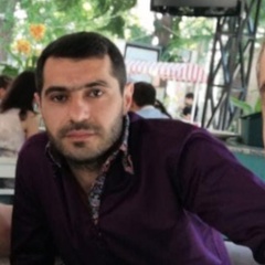 Sargis Danielyan, 38 лет, Москва