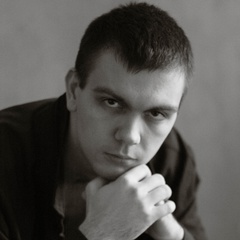 Дмитрий Иванов, 24 года, Москва