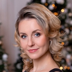 Ирина Федонова, Санкт-Петербург