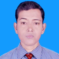 Gias Uddin, 44 года, Khulna