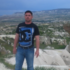 Orhan Karakoç, 42 года, Yozgat