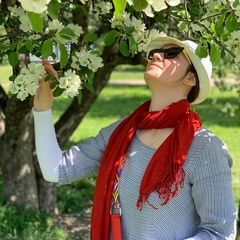 Елена Лопарева, 47 лет, Санкт-Петербург