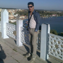 Thami Novitch, 33 года, Tangier