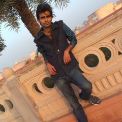 Avinash Yadav, Lucknow