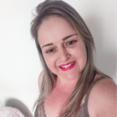 Kênia Alves Ferreira, 50 лет, Goiânia