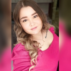 Anna Anatol'evna, 24 года