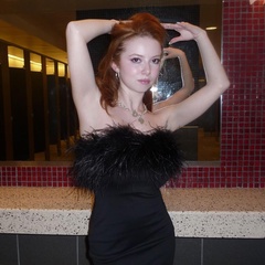 Francesca Capaldi, 20 лет, La Jolla