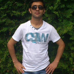 Morteza Niazmand, Villach