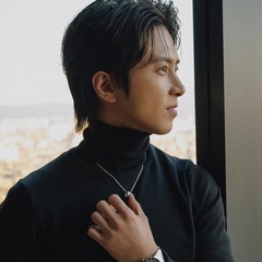 Aoki Tomohisa, 39 лет, Tokyo