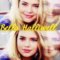 Bella Halliwell, 34 года, San Francisco