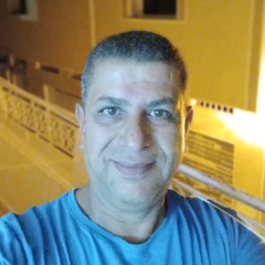 Karim Addami, 51 год, Kairouan