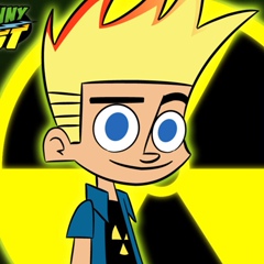 Johnny Test