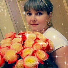 Елена Фокина, 43 года