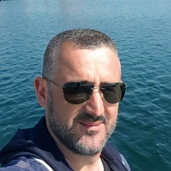 Dragan Stevic, 44 года, Budva