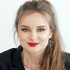 Светлана Логинова