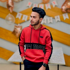 Ahmed Hamim, 23 года, Comilla