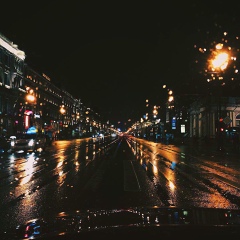 Ослан Мусаян, Москва