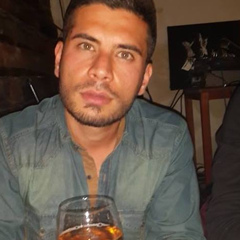 Fevzi Turgut, 32 года, Gaziantep