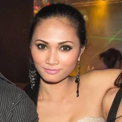 Vanessa Astillero, 37 лет, Cebu City