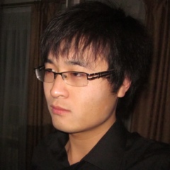 Ignacio Liu, 37 лет, Beijing