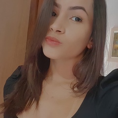 Aline Quirino Guerra, 26 лет, Goiás