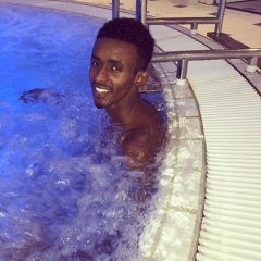 Farhan Warsame, 29 лет, London