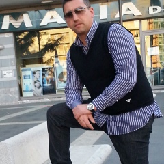 Cristian Maugeri