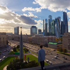 Серёга Фларсон, 36 лет, Москва