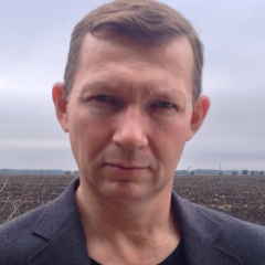 Сергей Авлуков, Павловская