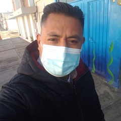 Isidro Ortega, 41 год, Tlaxcala