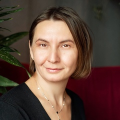 Елена Кожина, Чебоксары