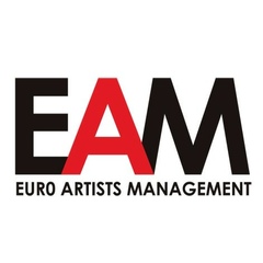 Euro Artists, 25 лет, Napoli