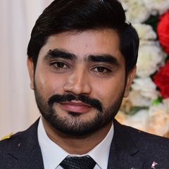 Atif Jamil, 28 лет, Faisalabad