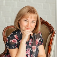 Марина Евдокимова, Великий Новгород