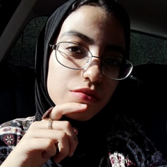 Soumaya Farah, 24 года, München