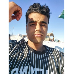 Karem Mohamed, 22 года, Cairo