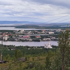 Сергей Стуков, Владивосток