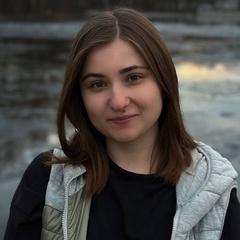 Екатерина Белоусова, 24 года, Москва