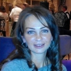 Лада Полякова, 51 год, Санкт-Петербург