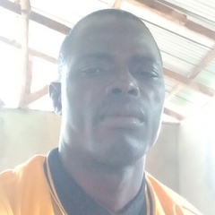 Elijah Tamba-Lohr-Fayiah-Sr, 42 года, Monrovia