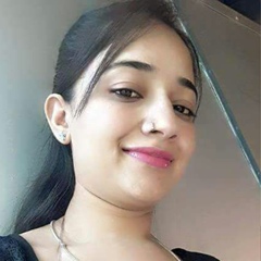 Pragati Raut, 22 года, Pune