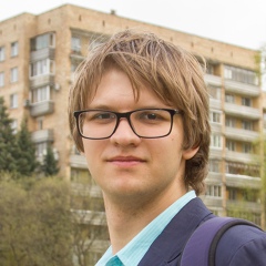 Дмитрий Лукьянов