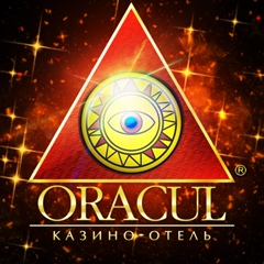 Oracul Casino, Ейск