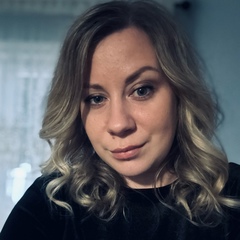 Mariia Onuliak-Buryk, 31 год, Lakewood