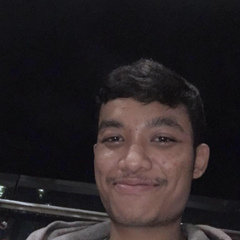 Rizaldy Fajar Fajar, 28 лет, Semarang