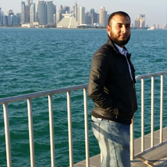 Mohamedy Moustafa, 41 год, Doha